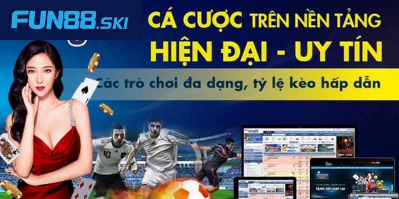 Lịch sử hình thành BONG88