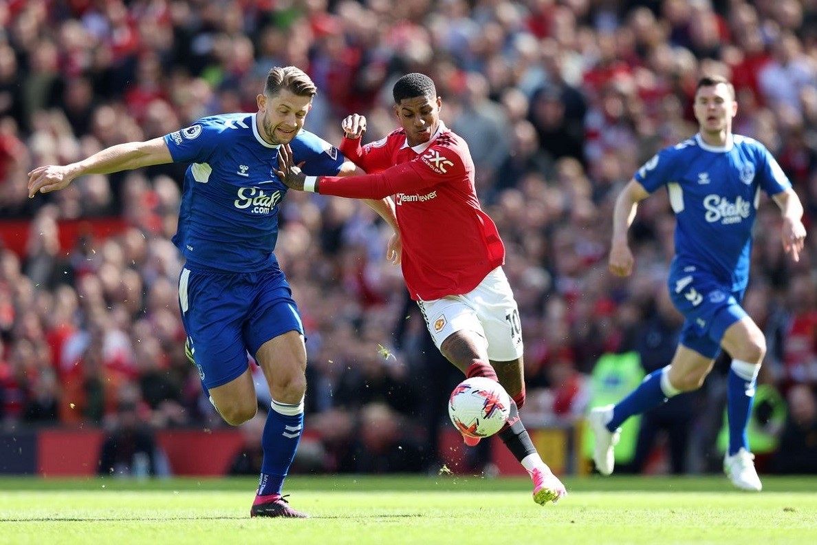 dự đoán Manchester United vs Everton